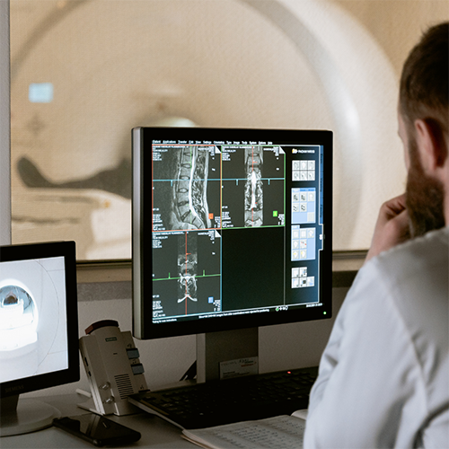 RADIOLOGY